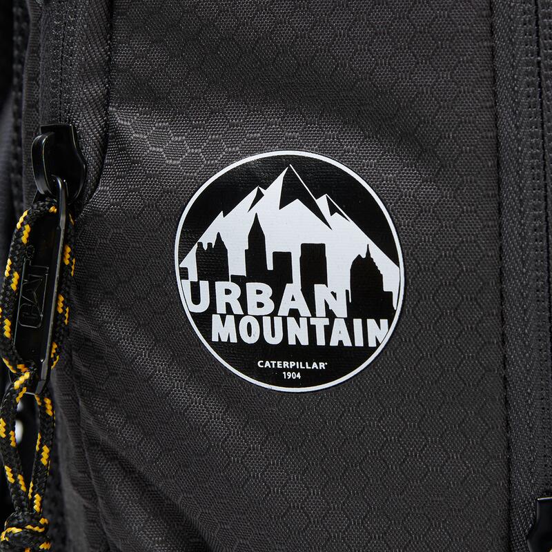 Backpack Logan Caterpillar 25 L 84844-690