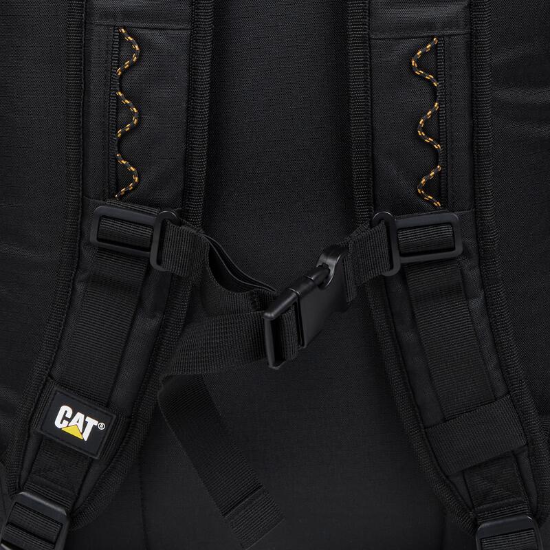 Explorer Cabin Backpack Caterpillar 42L 84865-01