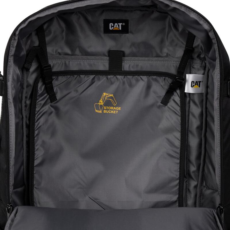 Explorer Cabin Backpack Caterpillar 42L 84865-01