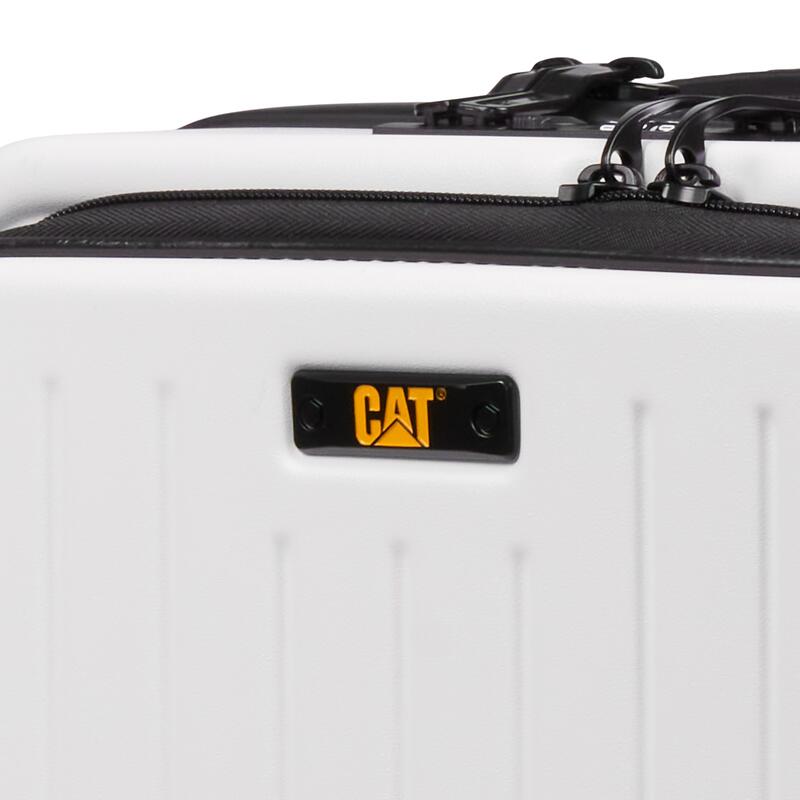Βαλίτσα καμπίνας με ρόδες Nexus Caterpillar 84873-1009/50