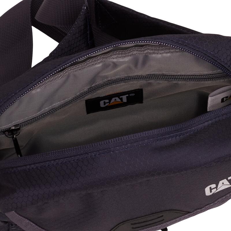 Τσαντάκι μέσης Fuji Caterpillar 84874-483