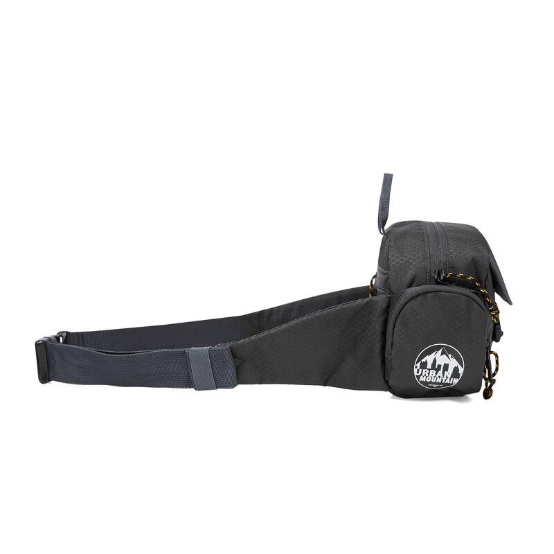 Τσαντάκι μέσης Fuji Caterpillar 84874-690