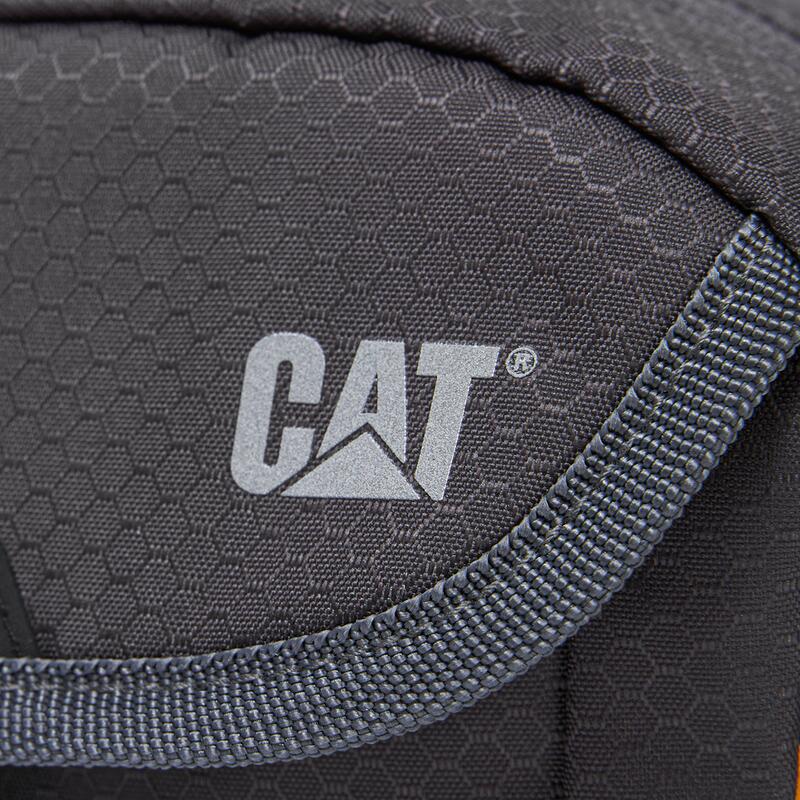Τσαντάκι μέσης Fuji Caterpillar 84874-690