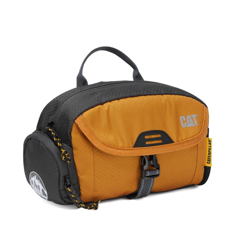 Τσαντάκι μέσης Fuji Caterpillar 84874-691