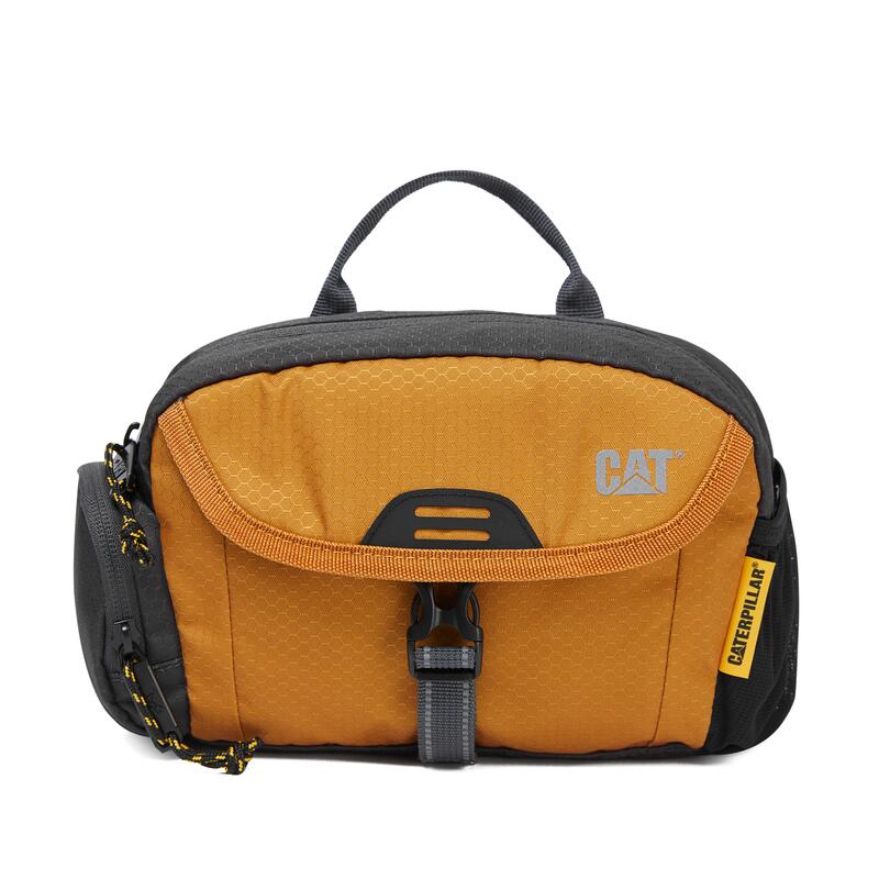 Τσαντάκι μέσης Fuji Caterpillar 84874-691