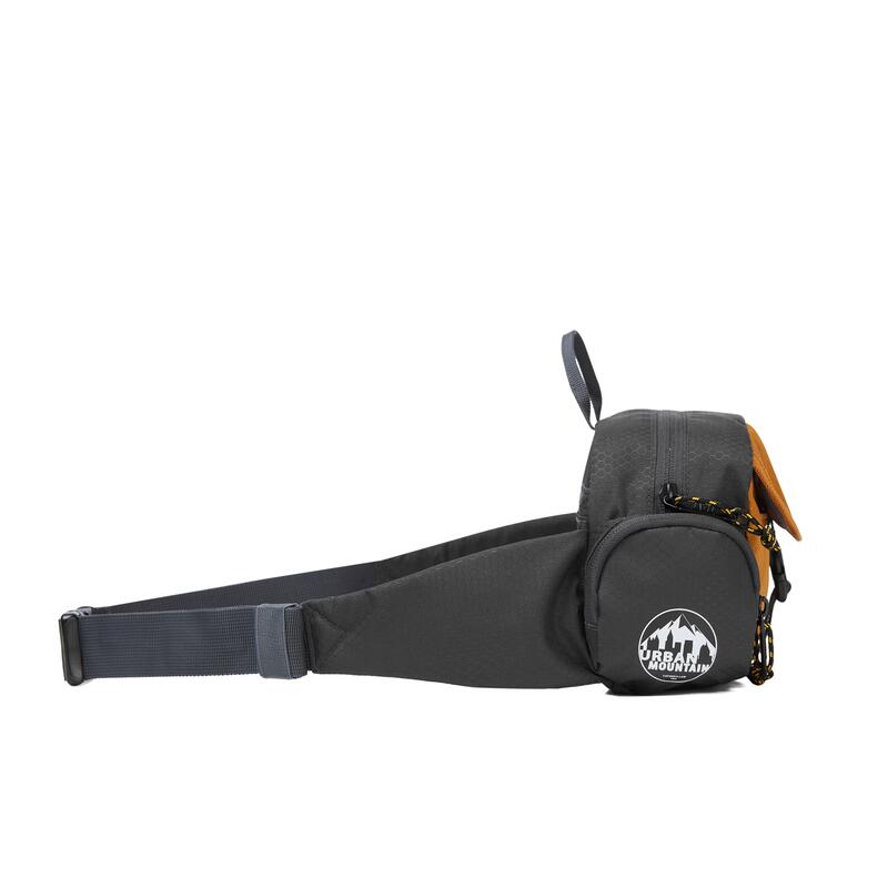 Τσαντάκι μέσης Fuji Caterpillar 84874-691