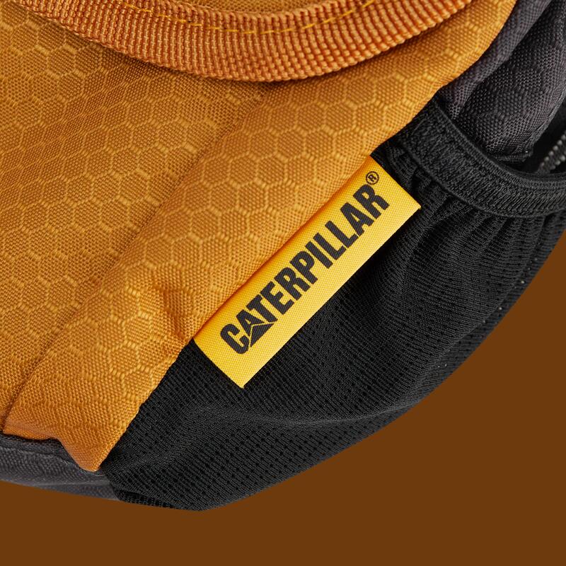 Τσαντάκι μέσης Fuji Caterpillar 84874-691