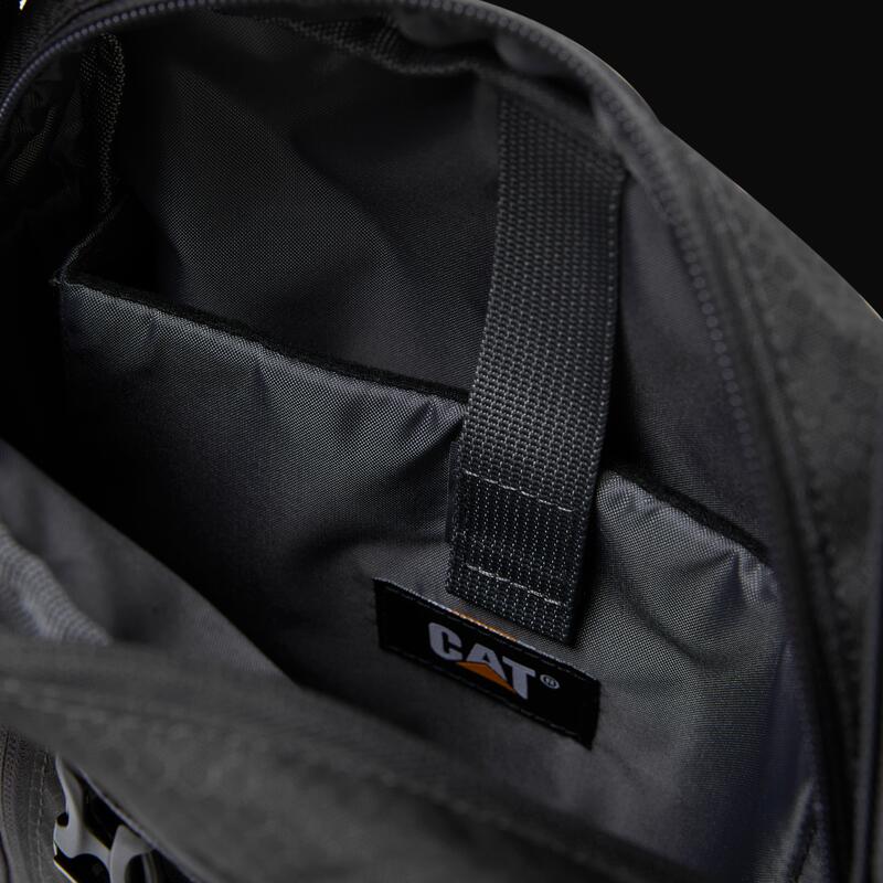 Τσαντάκι ώμου Kilimanjaro Utility Bag Caterpillar 84875-690