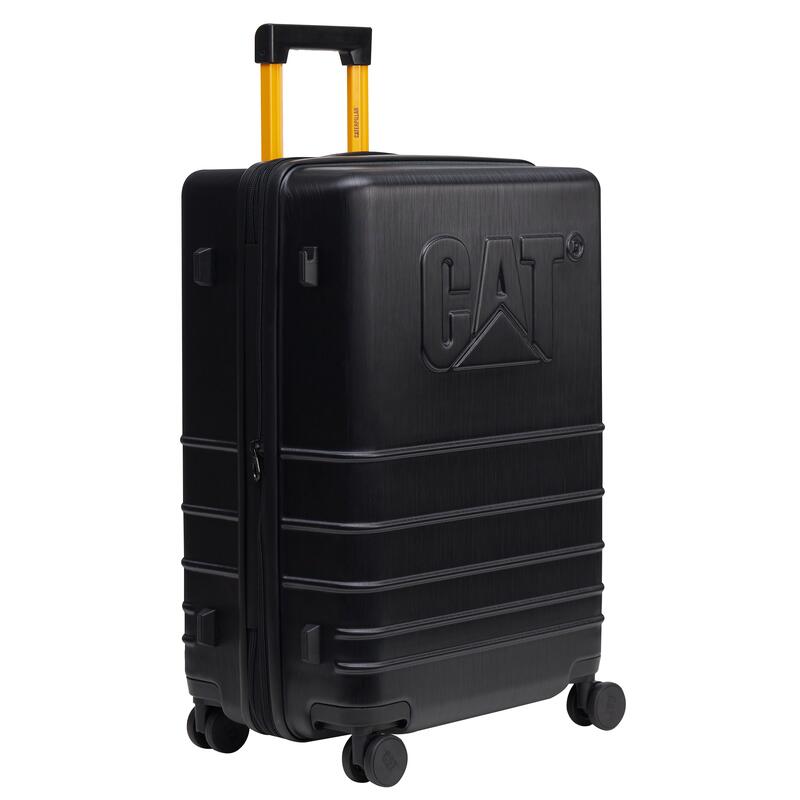 Βαλίτσα Ταξιδιού Caterpillar 85034-01 μεσαία 65x27,5x44,5 cm