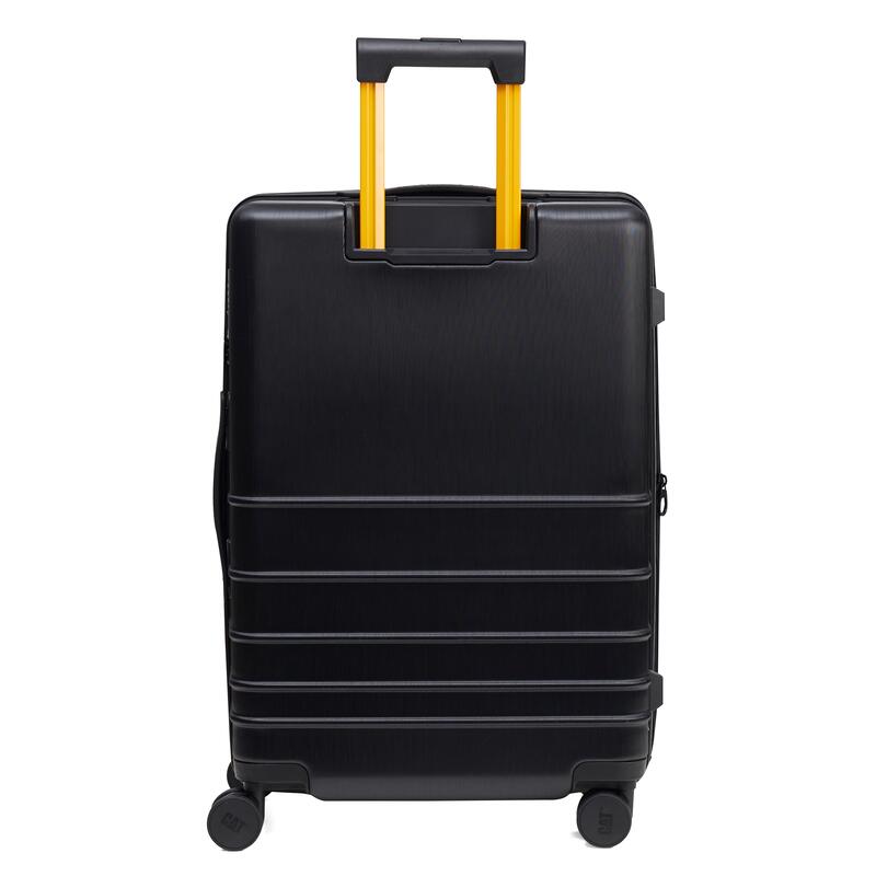 Βαλίτσα Ταξιδιού Caterpillar 85034-01 μεσαία 65x27,5x44,5 cm