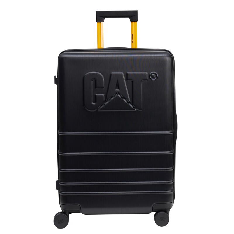 Βαλίτσα Ταξιδιού Caterpillar 85034-01 μεσαία 65x27,5x44,5 cm