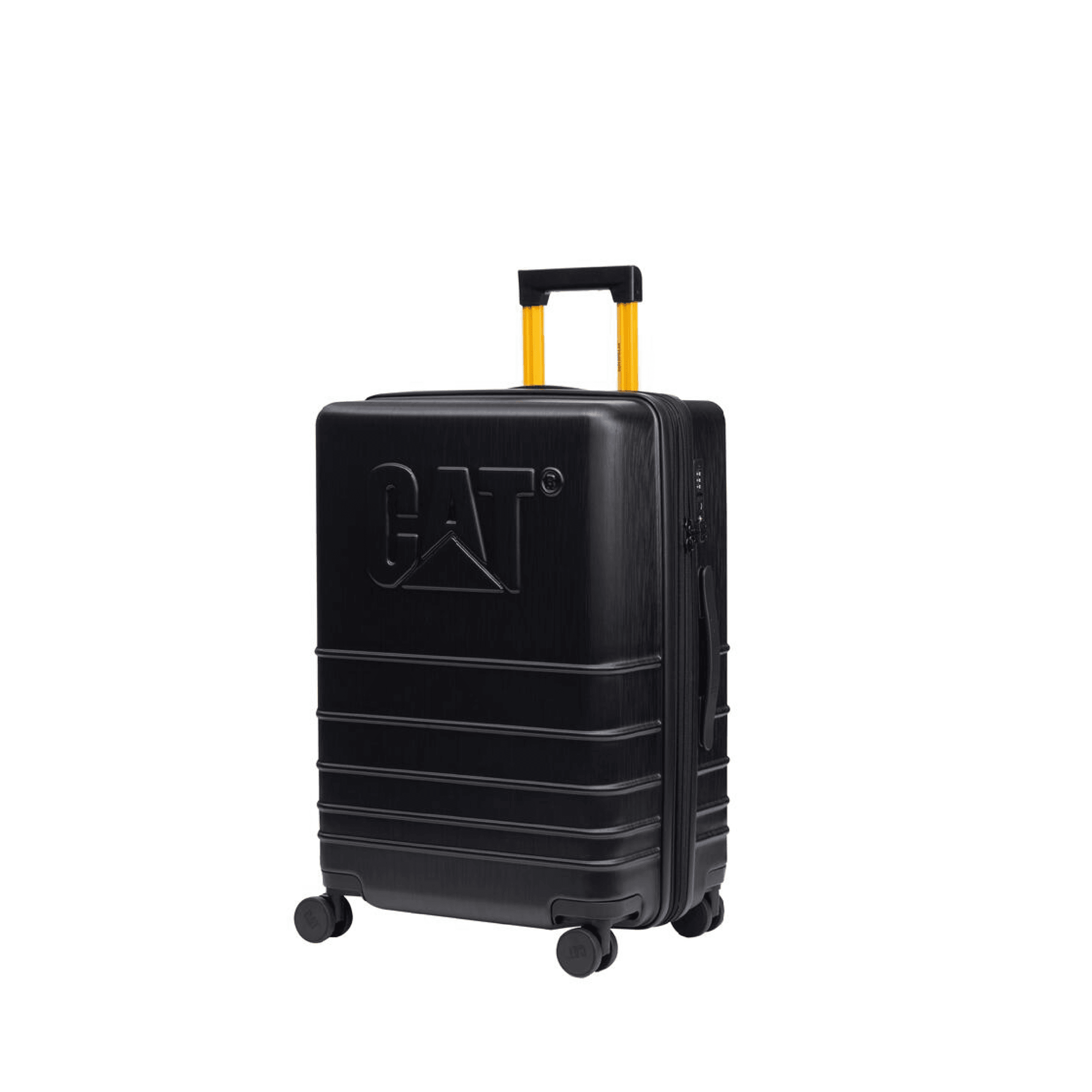 Βαλίτσα Ταξιδιού Caterpillar 85034-01 μεσαία 65x27,5x44,5 cm