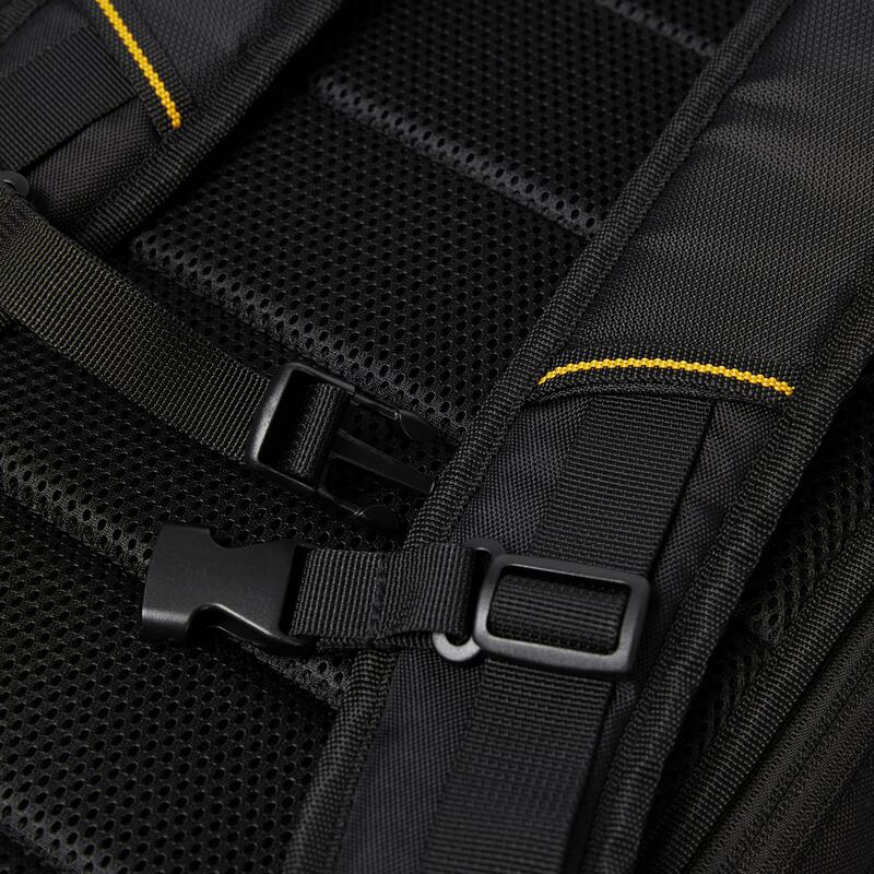 Cabin Backpack Caterpillar 35 L 85044-01