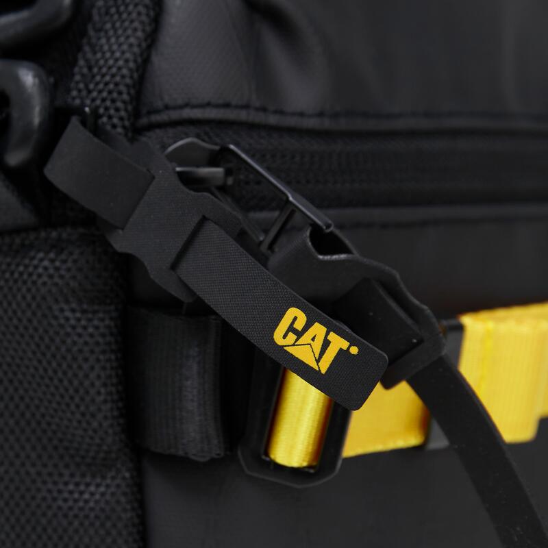 Utility X Shoulder Bag Caterpillar 85050-01