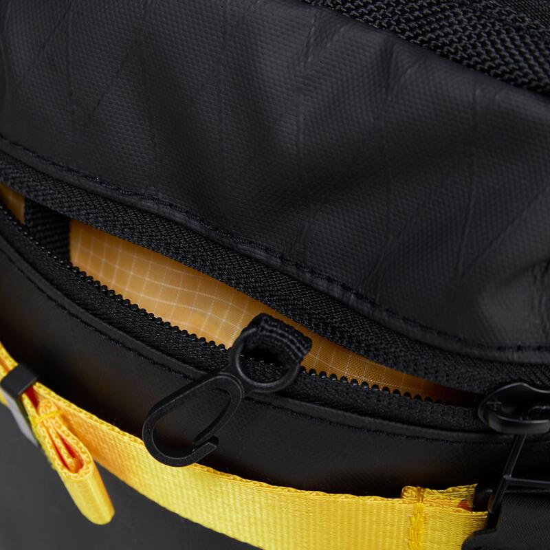 Utility X Shoulder Bag Caterpillar 85050-01