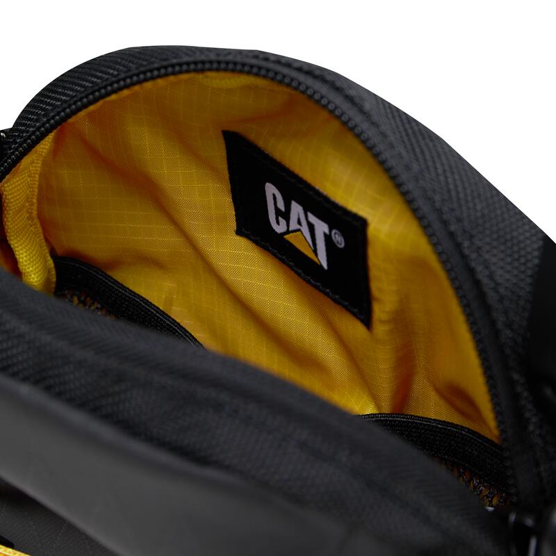 Utility X Shoulder Bag Caterpillar 85050-01
