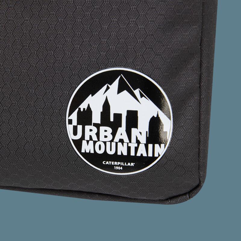 Utility X Shoulder Bag Caterpillar 85053-691