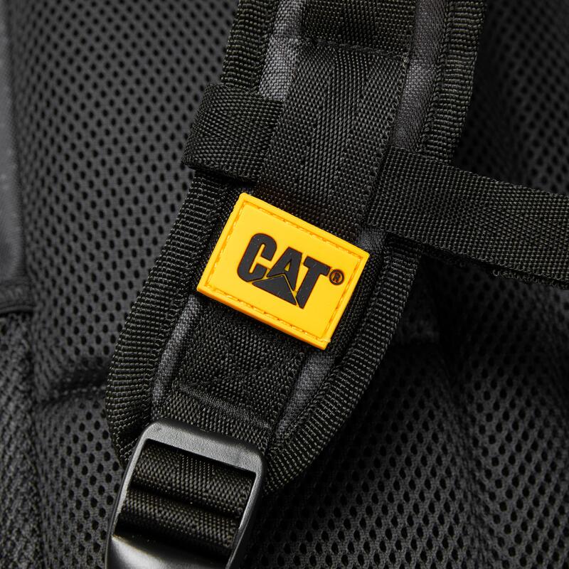 Σακίδιο Πλάτης Caterpillar Bernard 30 L 85062-661