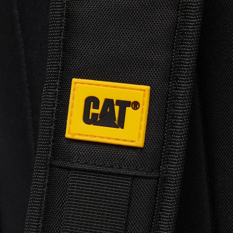 Σακίδιο Πλάτης Caterpillar Seattle Urban 31 L 85065-01