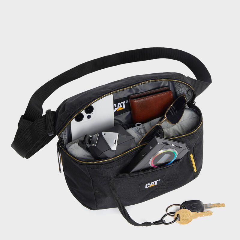 Nevada Shoulder Bag Caterpillar 85066-01