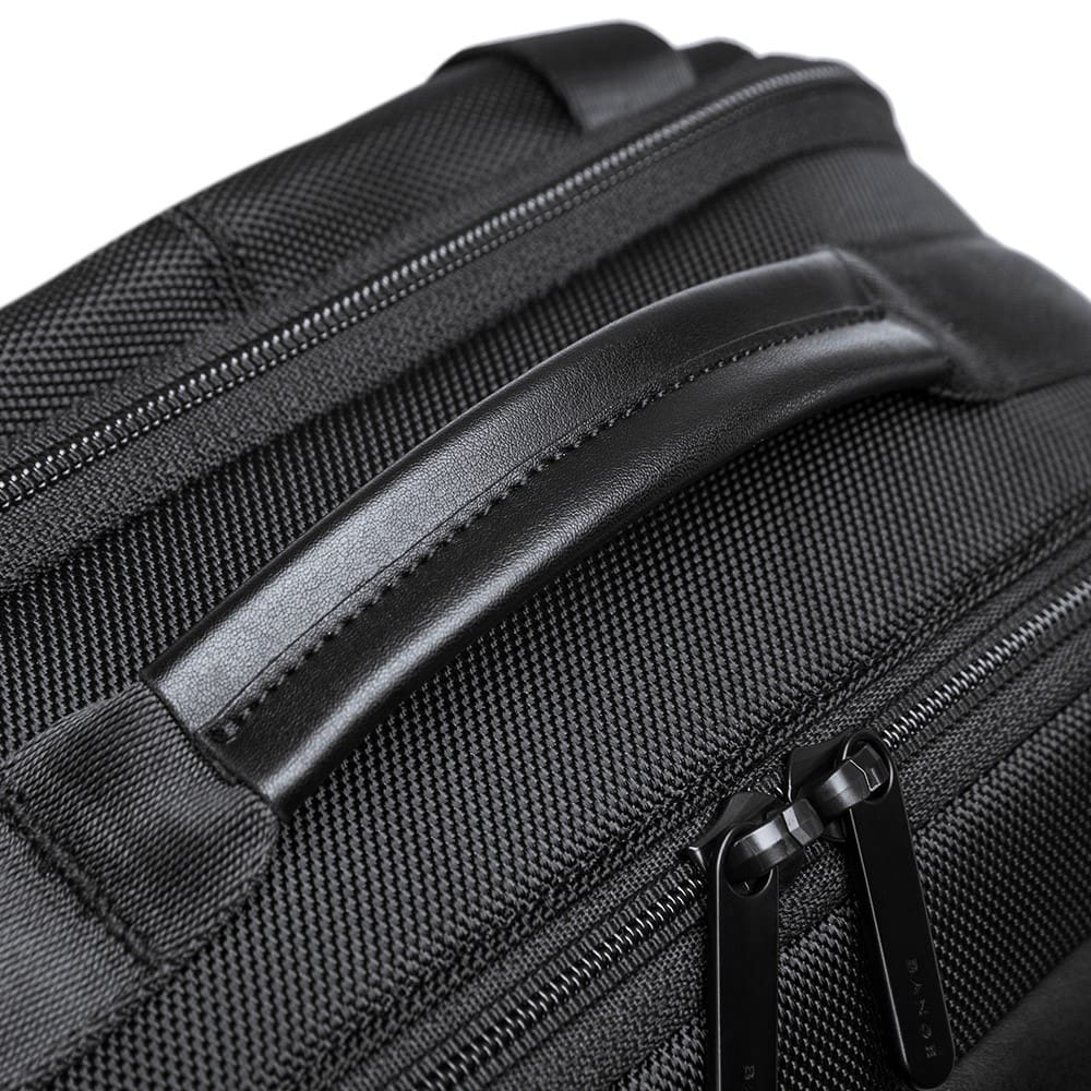 Σακίδιο πλάτης 30L Laptop 15,6” Bange BG-S53 μαύρο