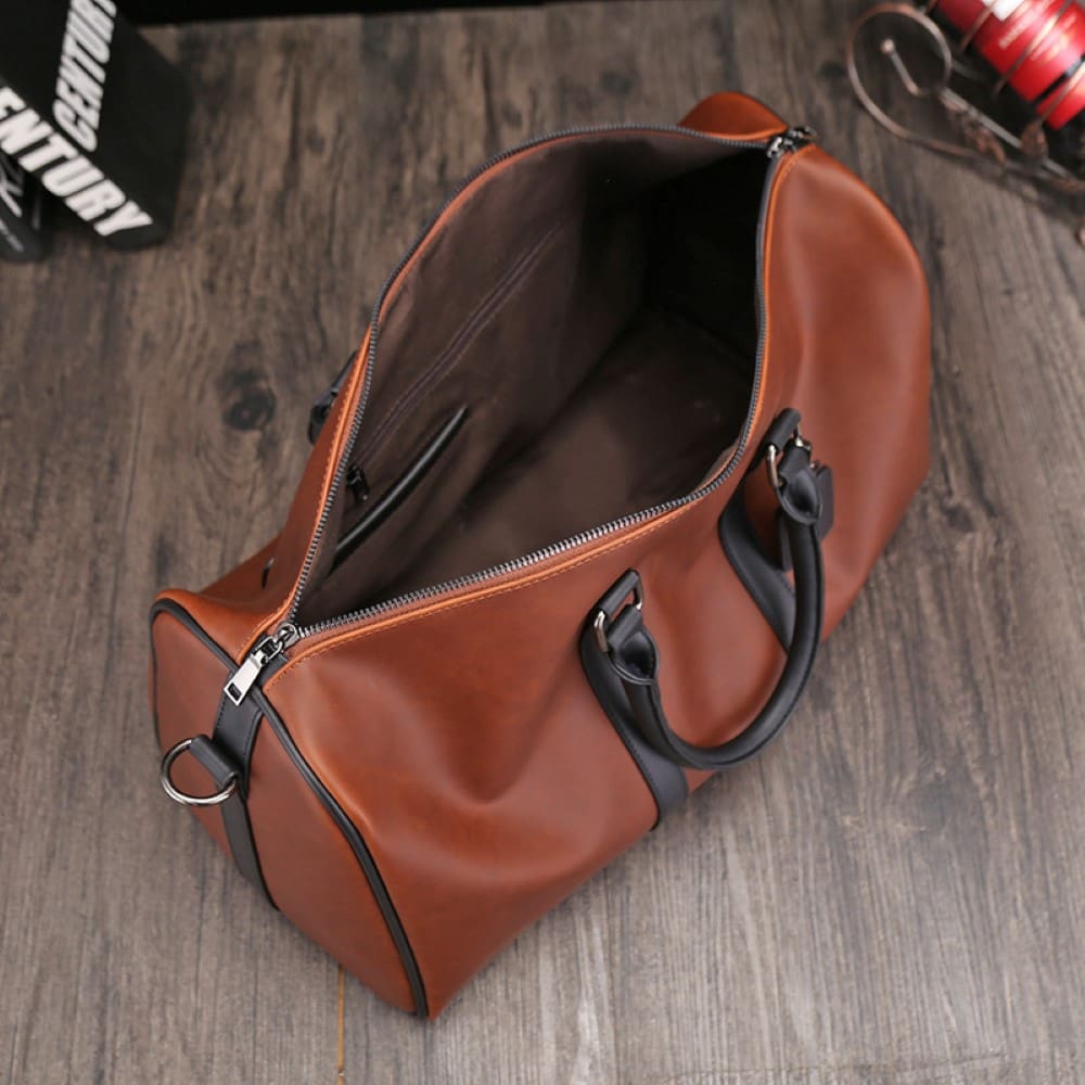 Τεχνόδερμα σακβουαγιάζ 24 L Cardinal CG8255 coffee