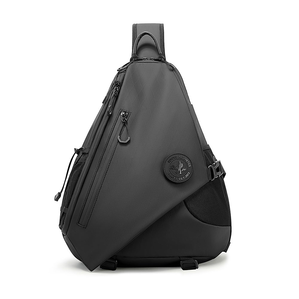 Outdoor Sling Bange FW232 μαύρο