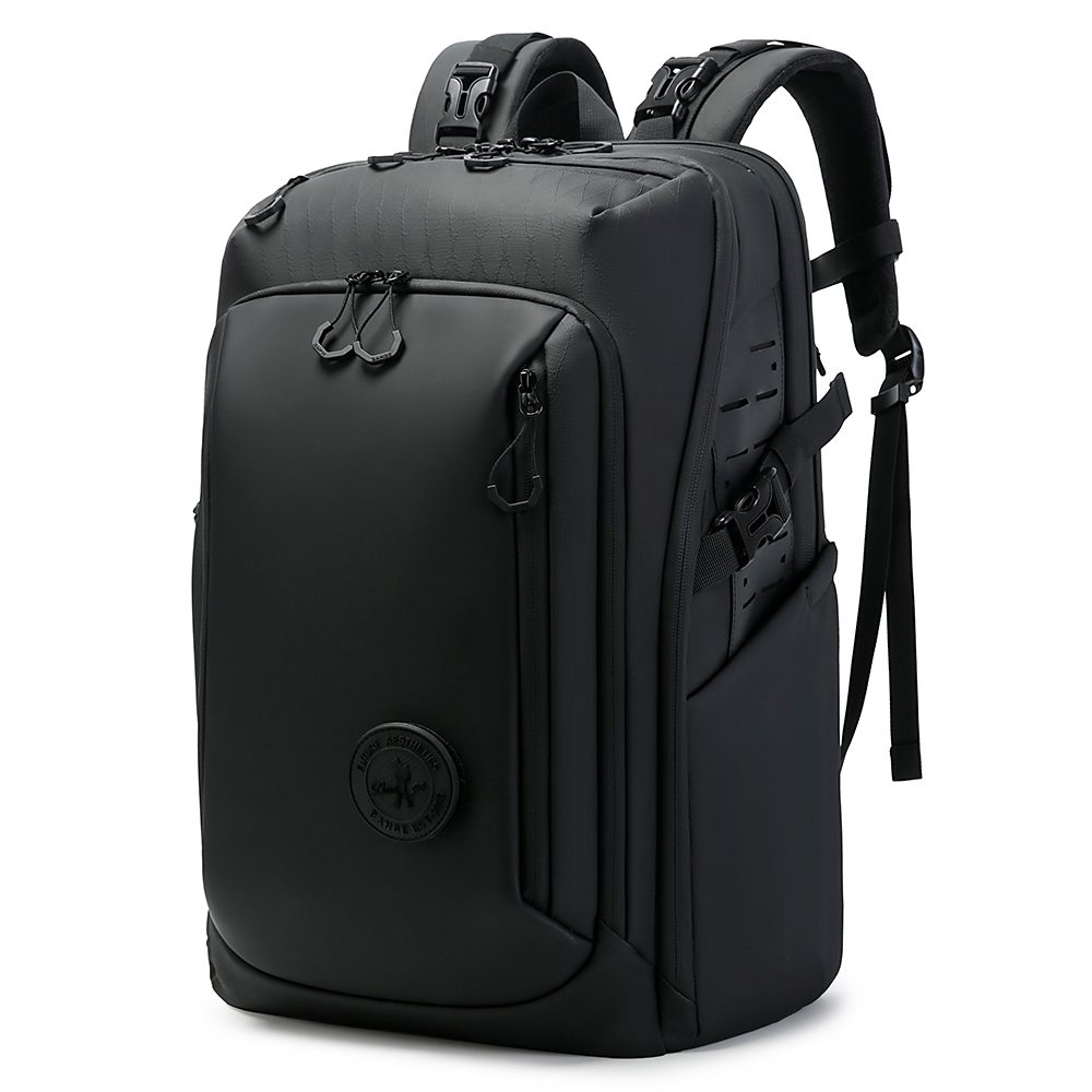 Σακίδιο Πλάτης 30L Laptop 15,6” Bange FW225 μαύρο