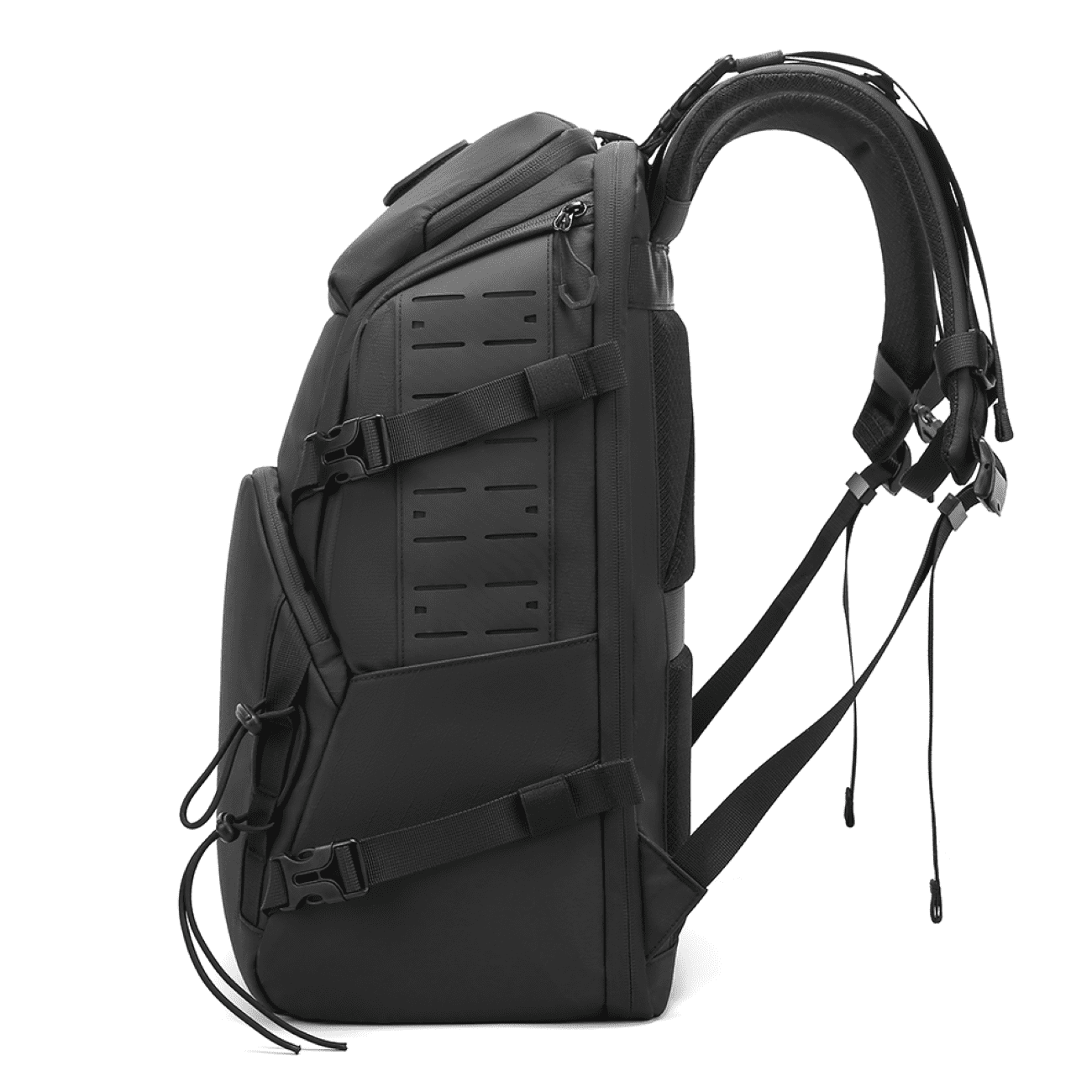 Σακίδιο πλάτης Ορειβατικό 36L Laptop 15,6” Bange FW230 μαύρο