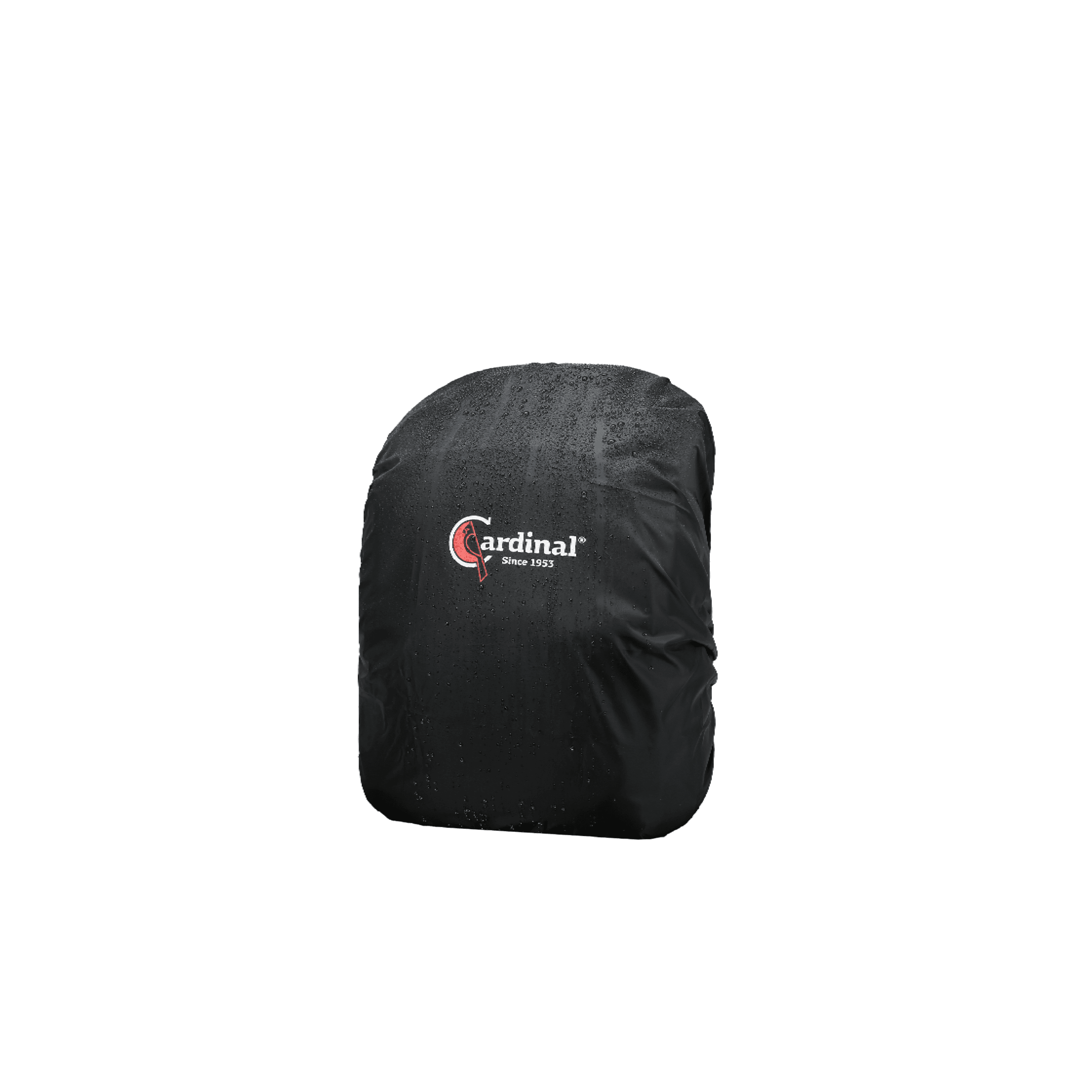 Αδιάβροχο Κάλυμμα Σακιδίου 20–35L Cardinal R1020 Μαύρο