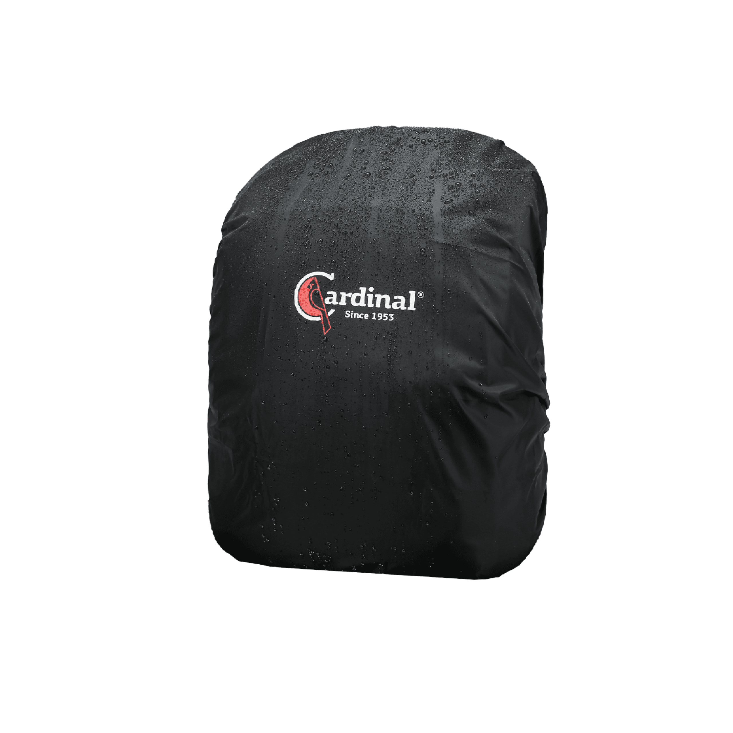 Αδιάβροχο Κάλυμμα Σακιδίου 70-85L Cardinal R1050 Μαύρο