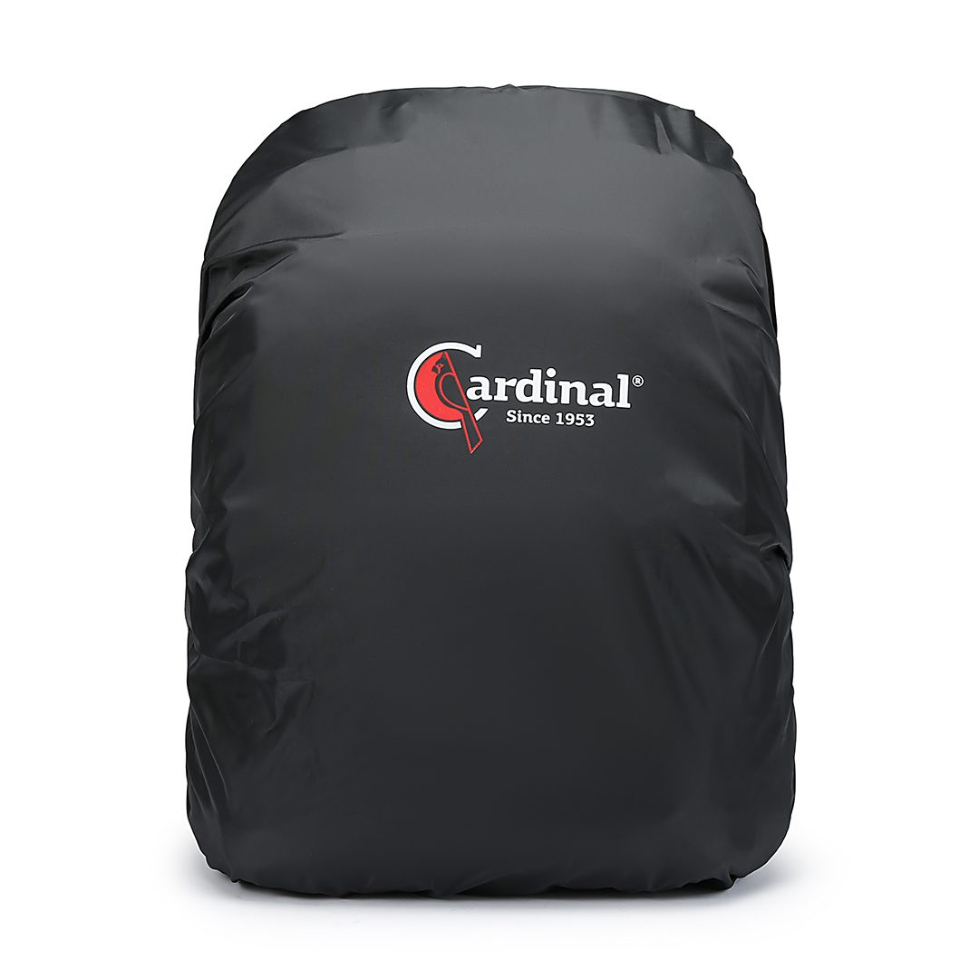 Αδιάβροχο Κάλυμμα Σακιδίου 70-85L Cardinal R1050 Μαύρο