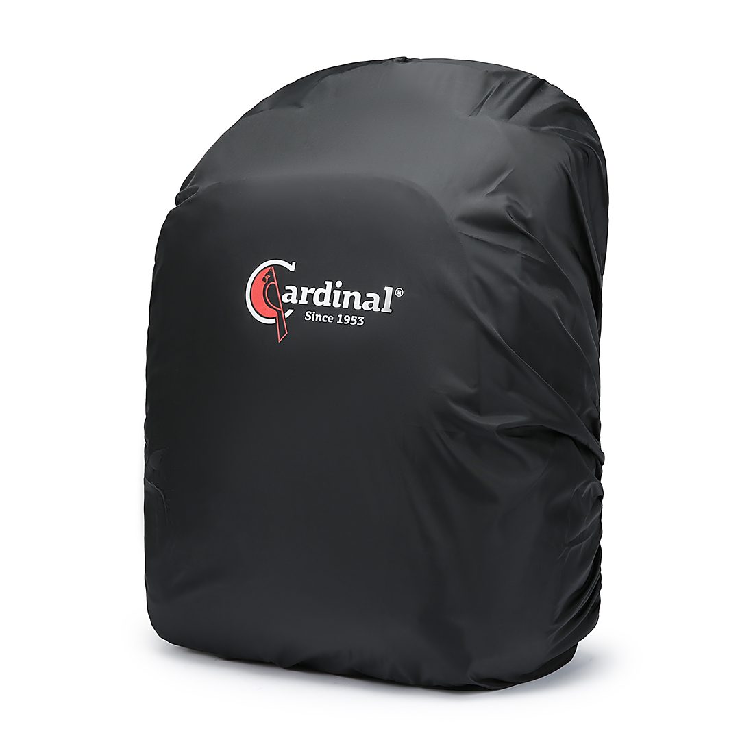 Αδιάβροχο Κάλυμμα Σακιδίου 70-85L Cardinal R1050 Μαύρο