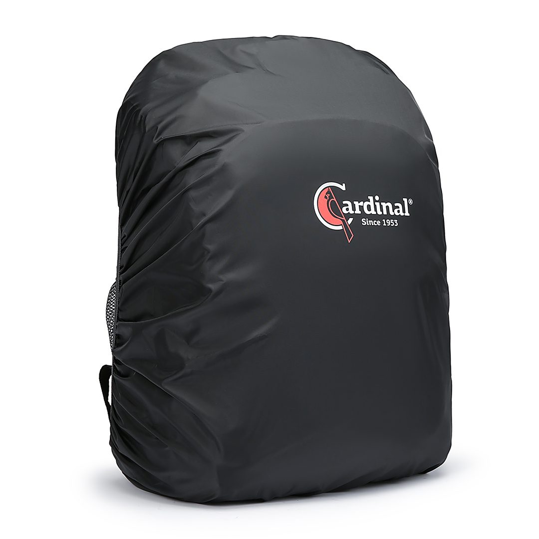 Αδιάβροχο Κάλυμμα Σακιδίου 70-85L Cardinal R1050 Μαύρο