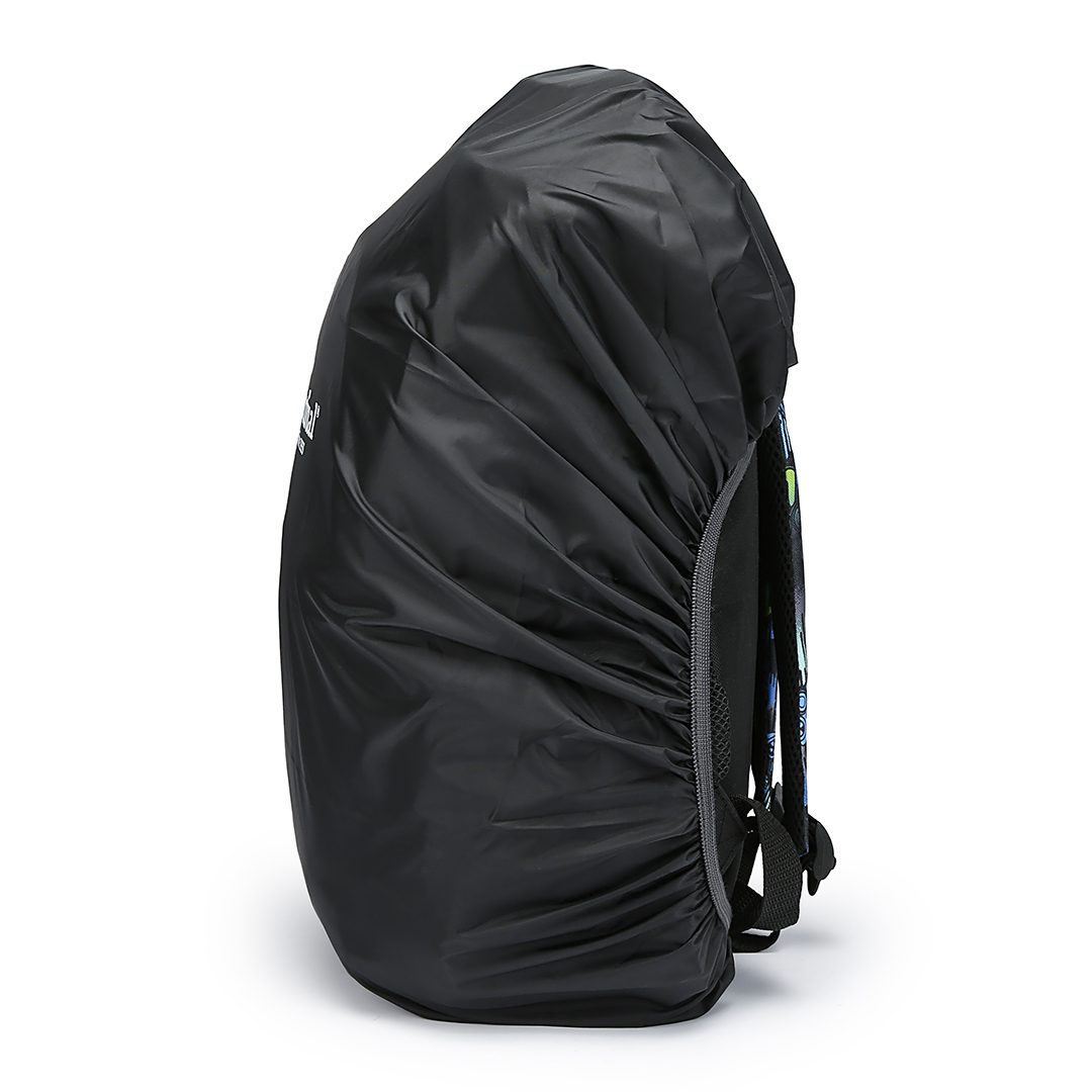Αδιάβροχο Κάλυμμα Σακιδίου 70-85L Cardinal R1050 Μαύρο