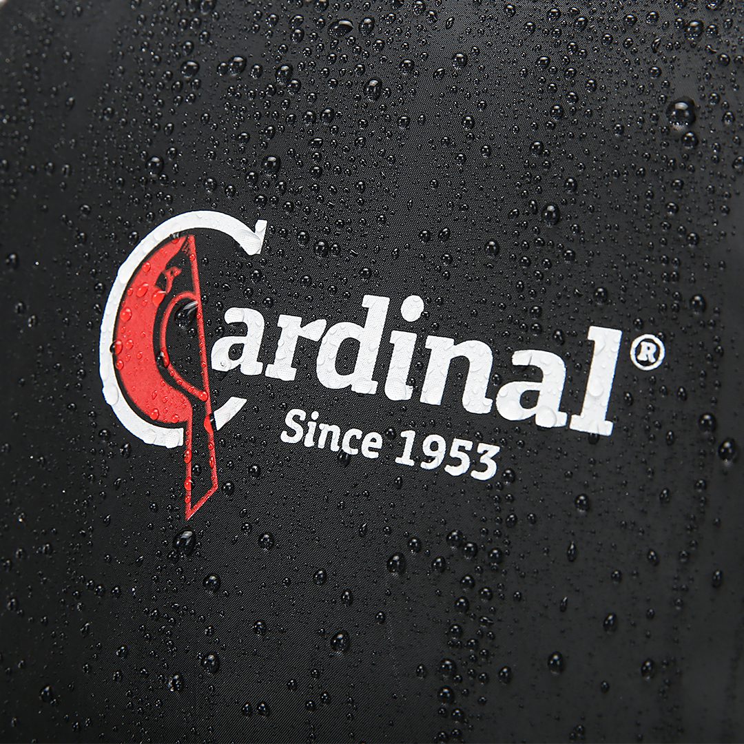 Αδιάβροχο Κάλυμμα Σακιδίου 70-85L Cardinal R1050 Μαύρο