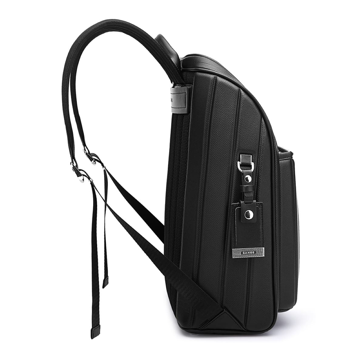 Σακίδιο πλάτης Premium Collection 22L Laptop 15,6” Bange YS001 μαύρο