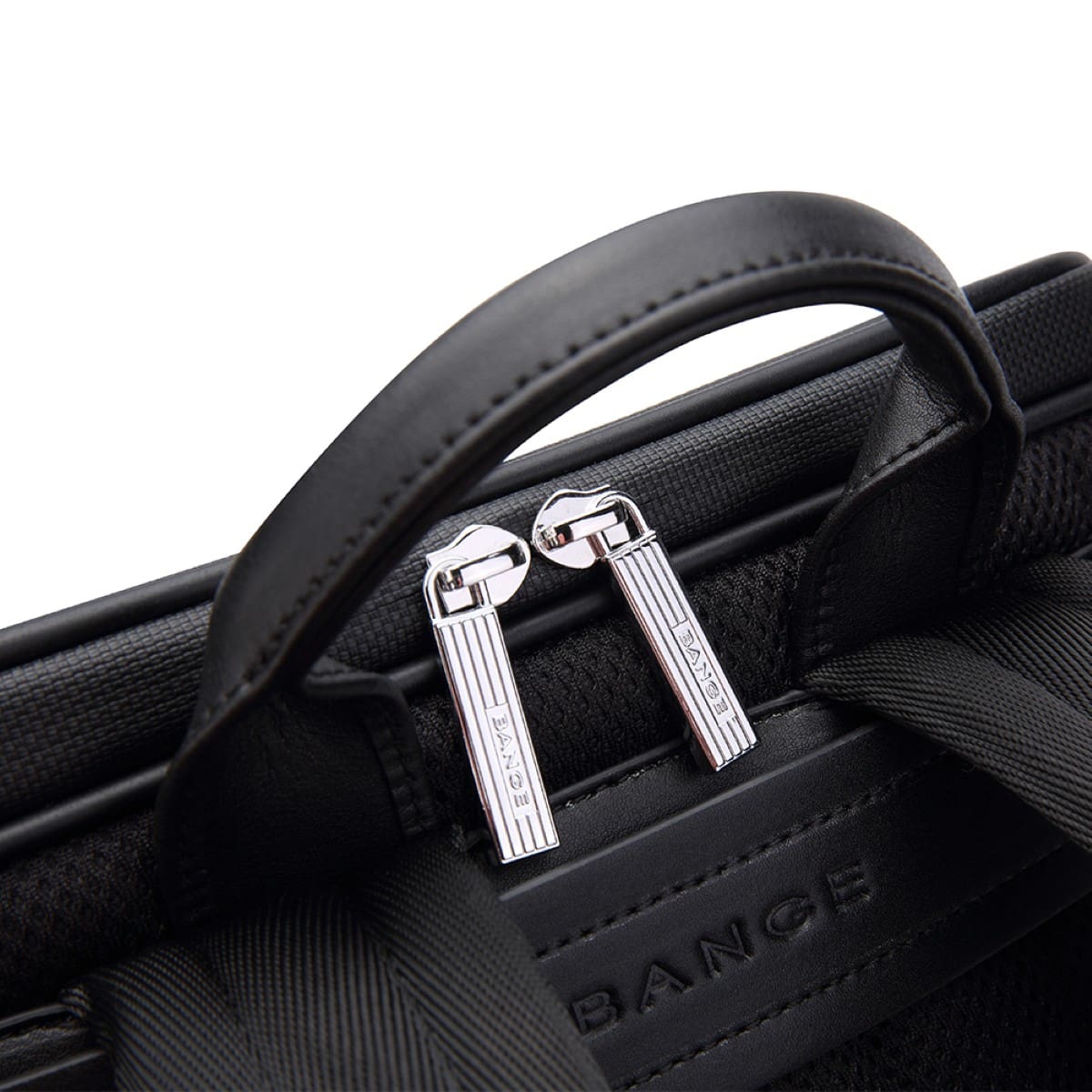 Σακίδιο πλάτης Premium Collection 22L Laptop 15,6” Bange YS001 μαύρο