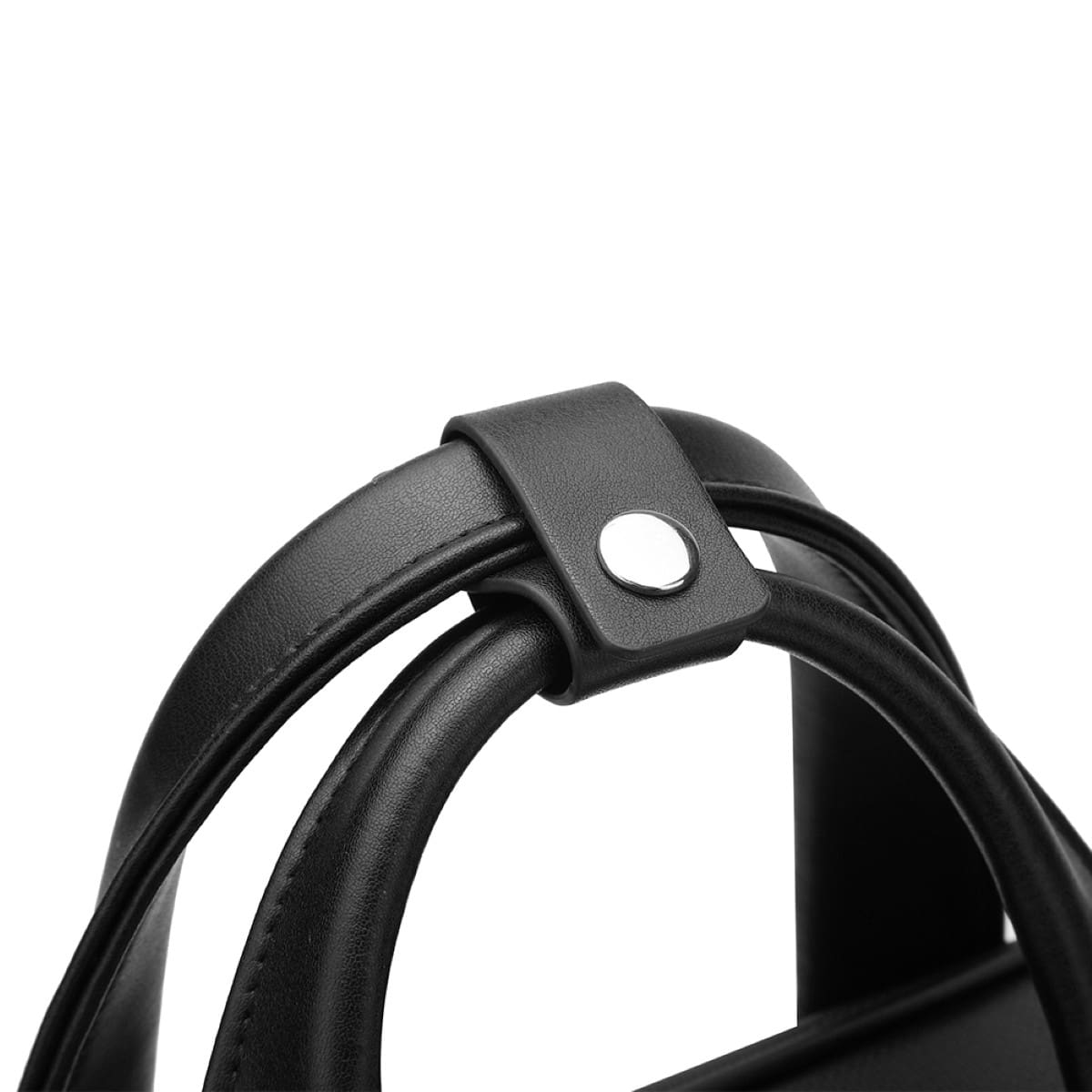 Επαγγελματικός Χαρτοφύλακας Premium Collection 15.6' Bange YZ350 μαύρο