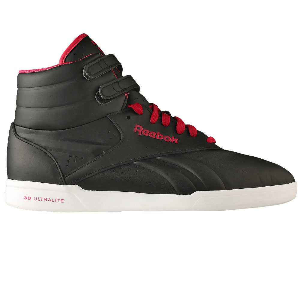 Μποτάκι αθλητικό REEBOK V51452 μαύρο
