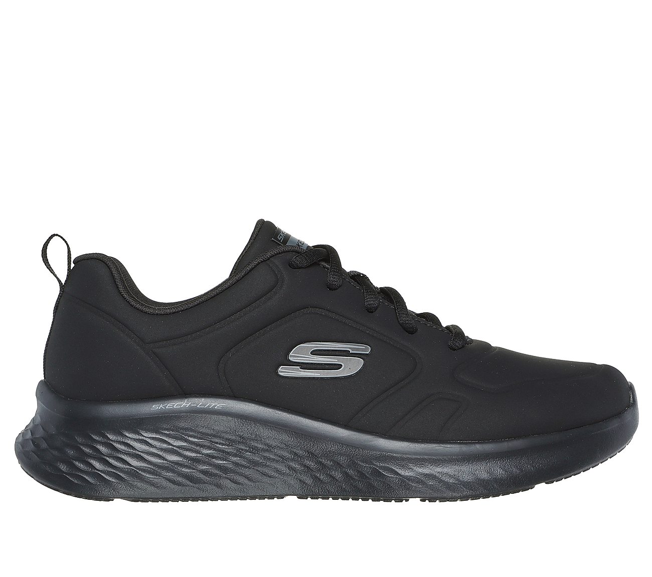 Αθλητικό Γυναικείο Παπούτσι Ανατομικό SKECHERS Skech-Lite Pro - City Stride 150047-BBK BLACK