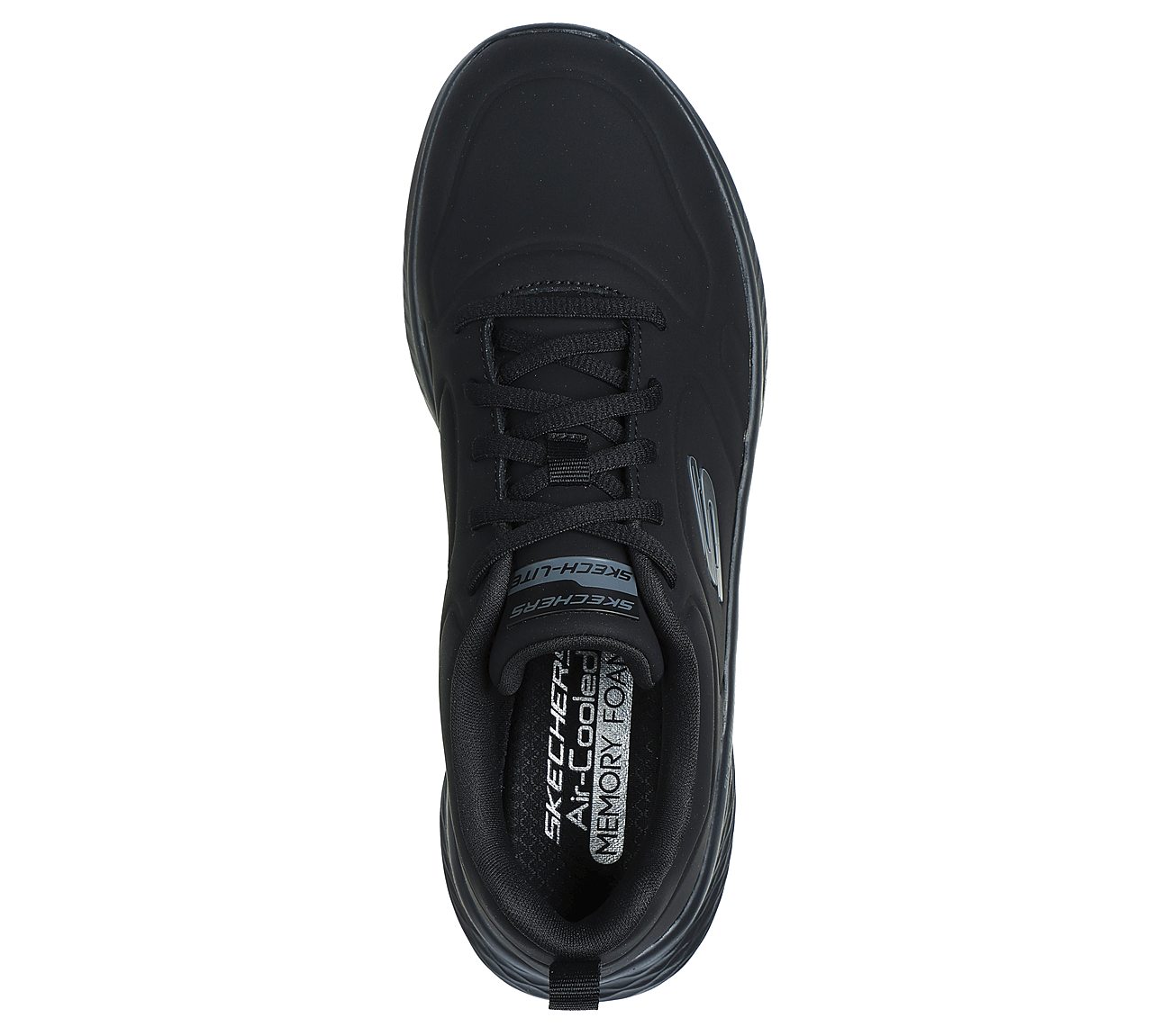 Αθλητικό Γυναικείο Παπούτσι Ανατομικό SKECHERS Skech-Lite Pro - City Stride 150047-BBK BLACK