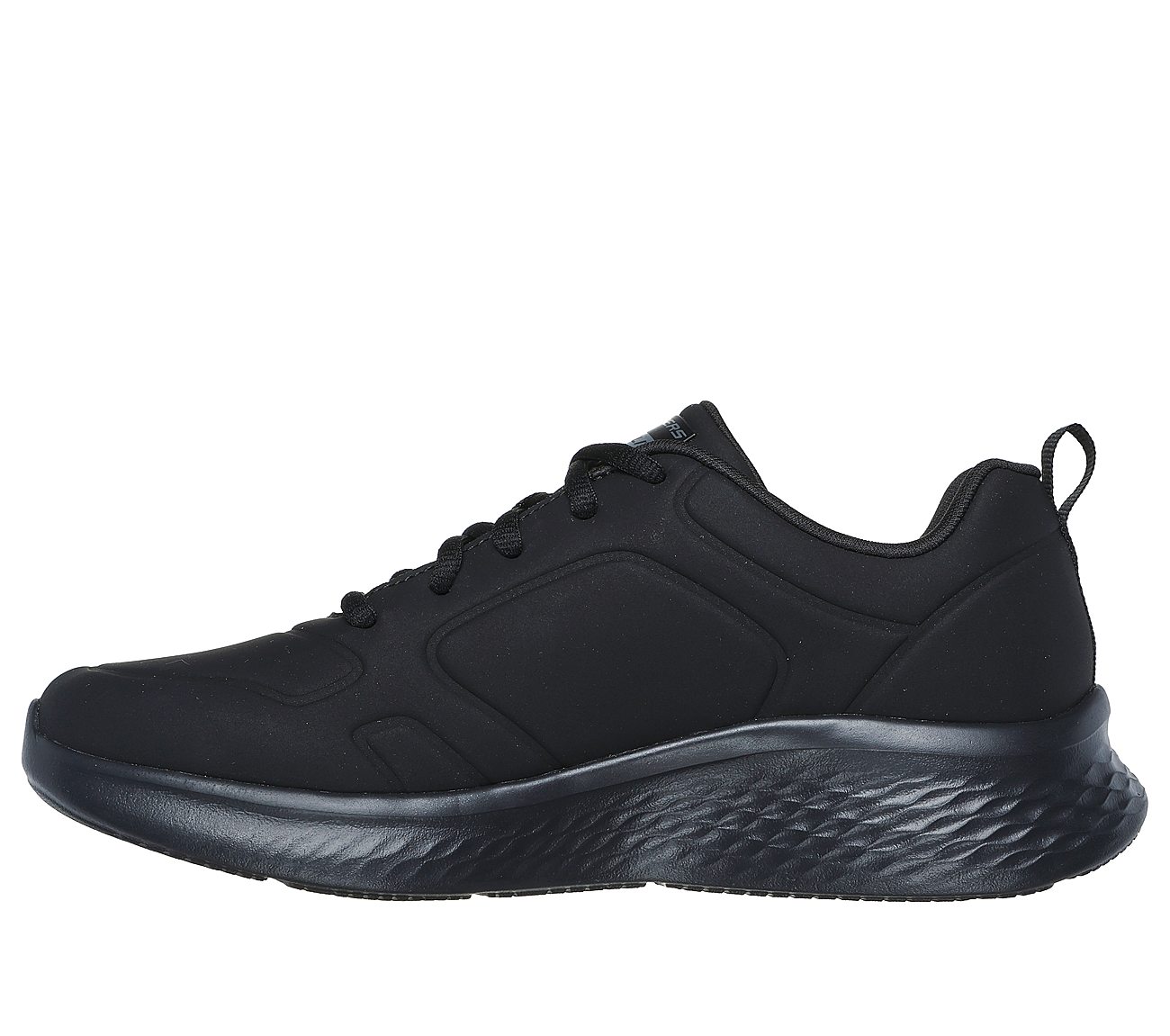 Αθλητικό Γυναικείο Παπούτσι Ανατομικό SKECHERS Skech-Lite Pro - City Stride 150047-BBK BLACK