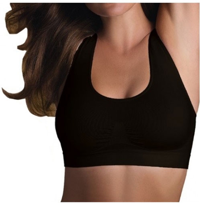 Σουτιέν μπούστο αθλητική πλάτη Intimidea 110590 COMFORTBRA SPORT