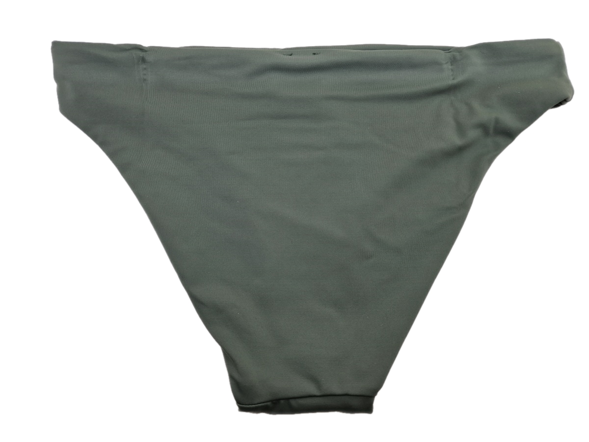 Γυναικείο μαγιό χαμηλόμεσο Bikini bottom Bluepoint 23065092-15 ΧΑΚΙ