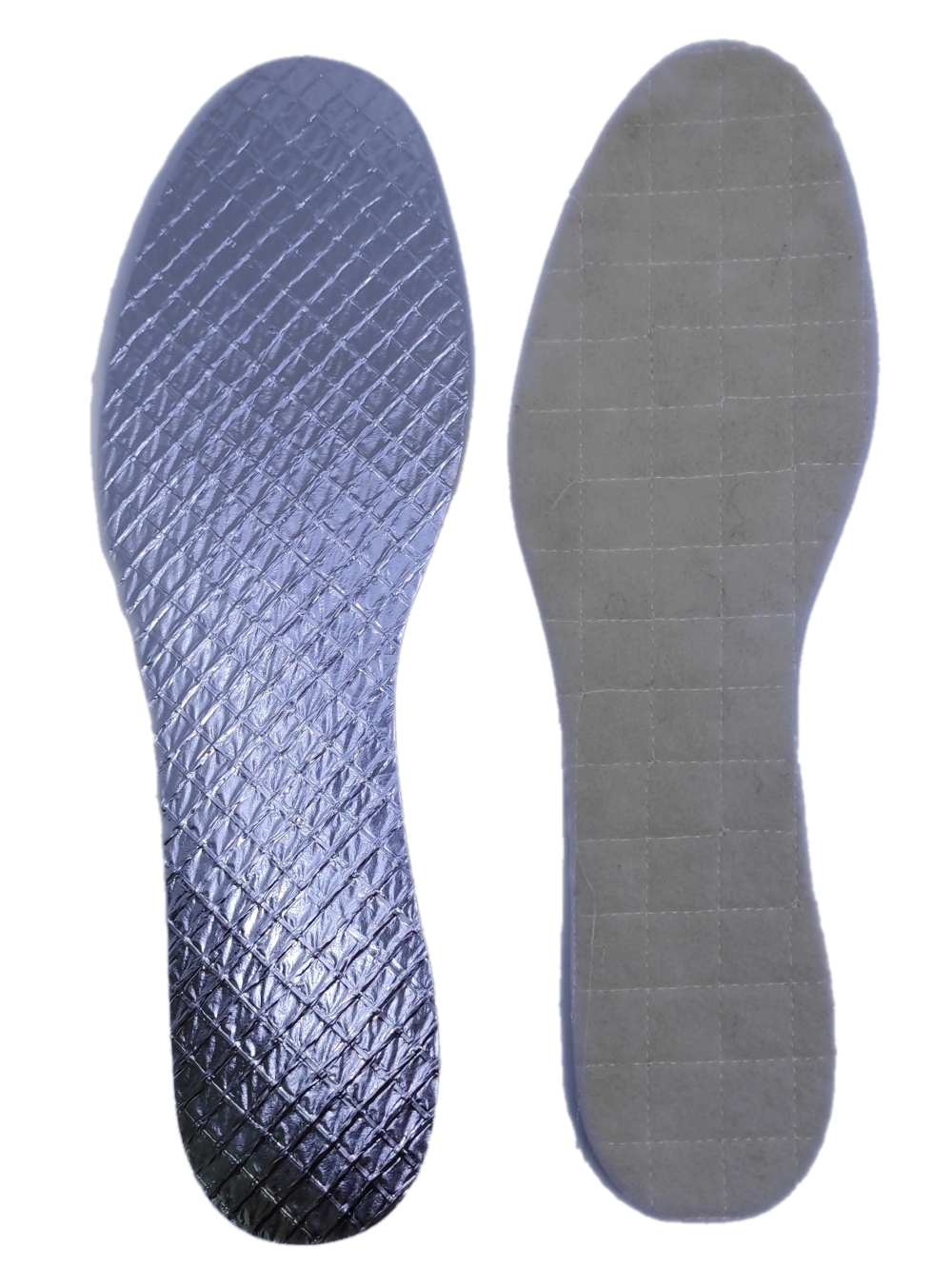 Πάτος Παπουτσιών ΙTERM-AL WOOL INSOLE COIMBRA E3350000-114 