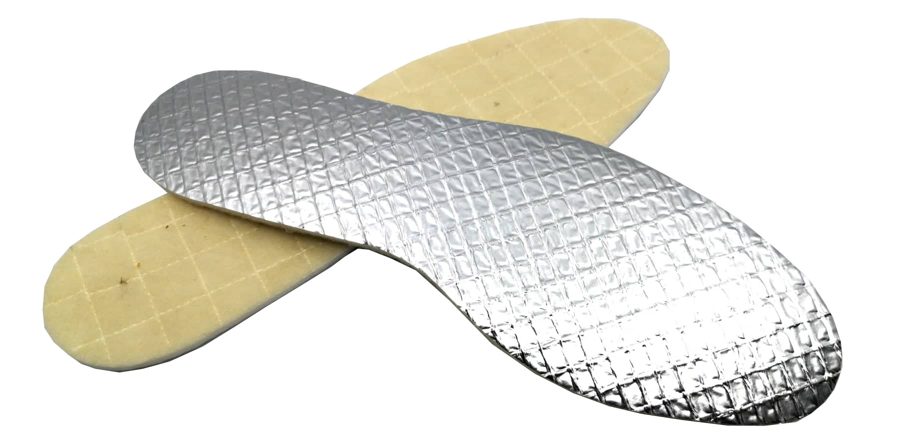 Πάτος Παπουτσιών ΙTERM-AL WOOL INSOLE COIMBRA E3350000-114 