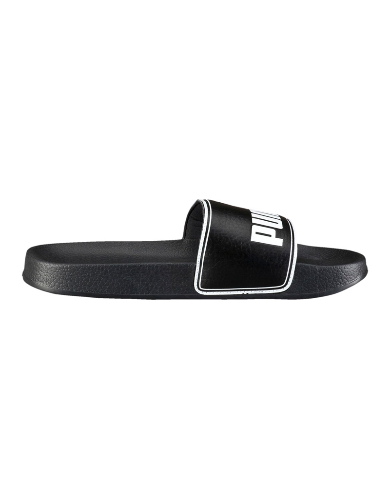 Ανδρική παντόφλα Puma Leadcat 360263 01 με βάρος 100gr
