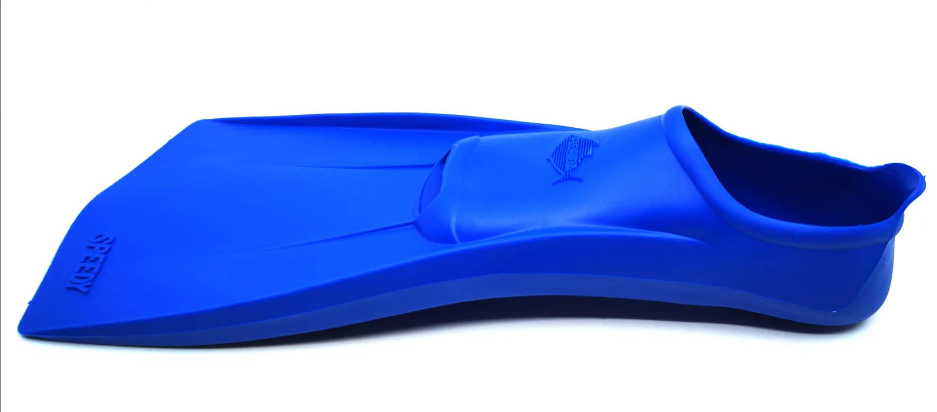 βατραχοπέδιλο FLORIDA Speedy ΝΟ 32/34 ΜΠΛΕ