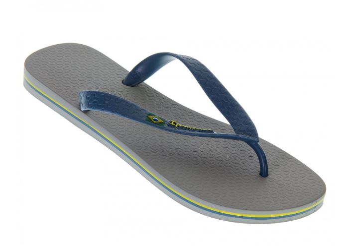 Σαγιονάρα IPANEMA 780-20302-1 Γκρί μπλέ 